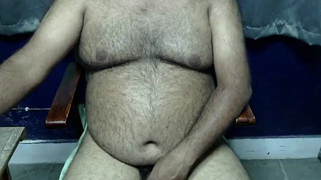 hairysubcub_70 webcam show