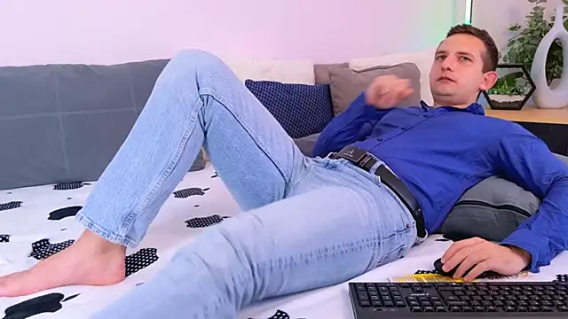Jimmy_Doss Webcam Show