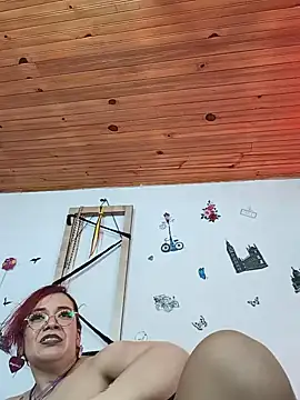 Chat XXX ao vivo de keila_j