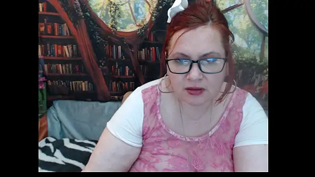 Chat XXX en directo de PlayfullMature