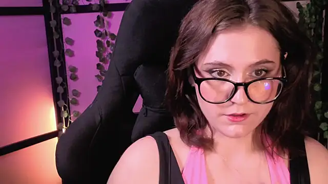 Chat +18 de Diana_Flower ao vivo