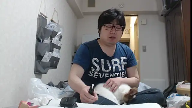 raterate555 Live XXX Chat