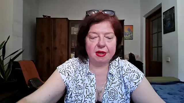 دردشة Violet_Pulse الجنسية المباشرة