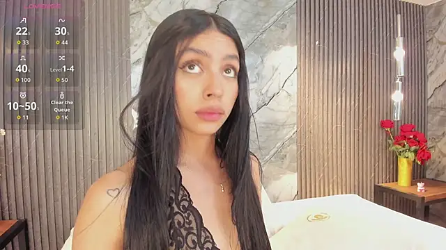 hanna_steel's Live XXX Chat