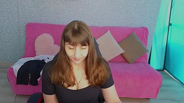 Chat +18 de StelaDream ao vivo