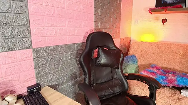 دردشة Haily_Sweet1 الجنسية المباشرة