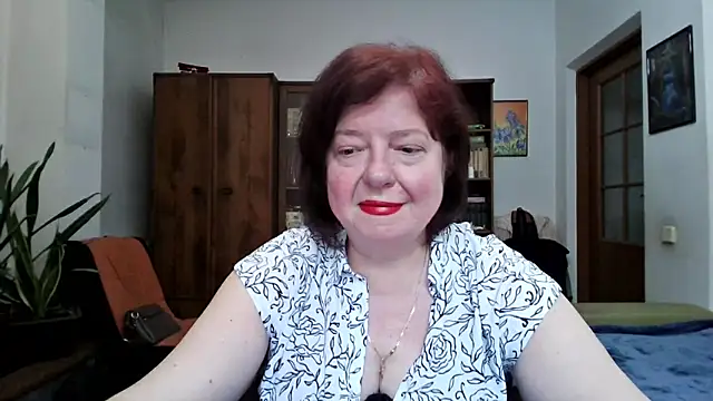 Živý XXX chat Violet_Pulse