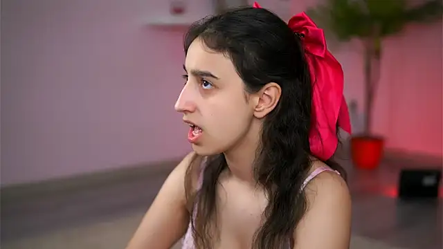 JullyFox Live XXX-Chat