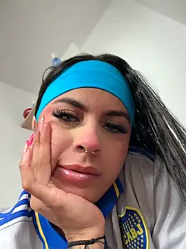 Živý XXX chat Eveliin__