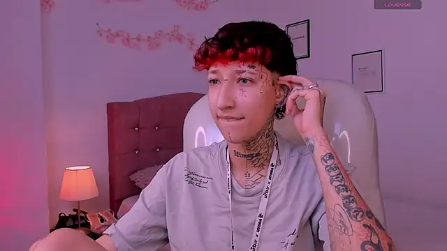 Luci_Rose Obrolan Langsung XXX