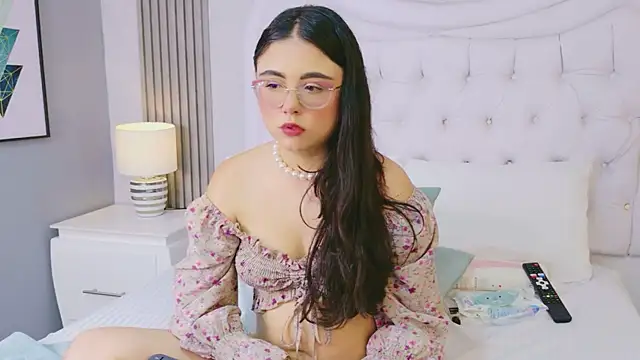ScarlettPetrova 라이브 XXX 채팅