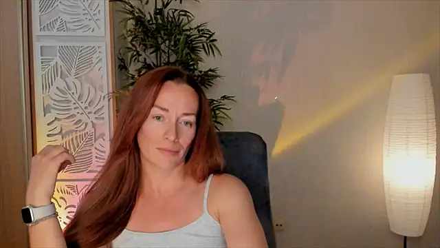 RebeccaMartinez Live XXX-Chat