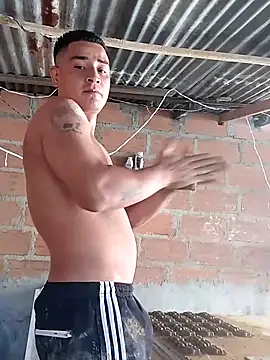 XXX chat uživo modela hoteder