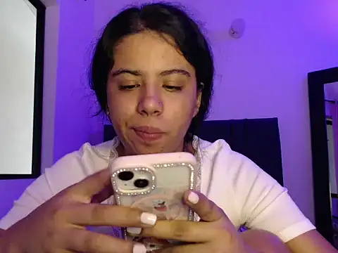 Show Webcam de Zarah_vs