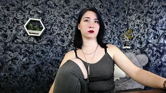 Moon_foxy_ Live XXX Chat
