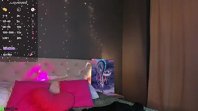 Lea_muchのライブXXXチャット