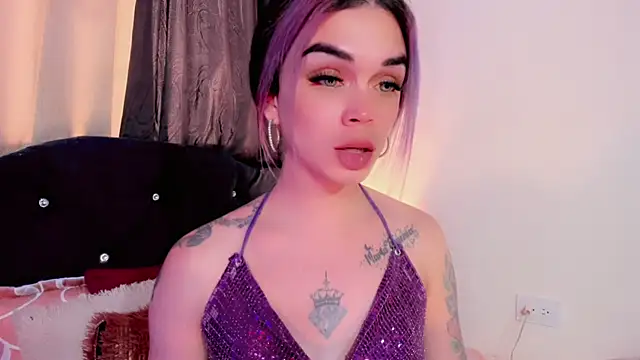 Chat +18 de lesly_xx ao vivo