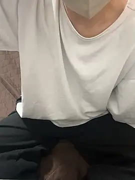 tubasa1216's Webcam Show