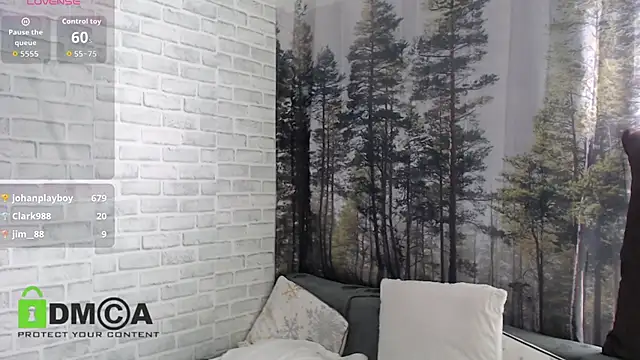 Chat +18 de Eyes_Angel ao vivo