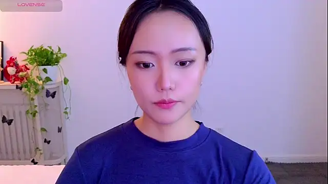yufenna Adlı Modelin Canlı XXX Sohbeti
