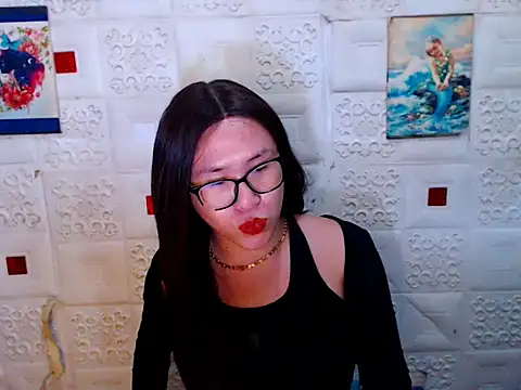 แชท XXX สดของ CockzillaHotTS