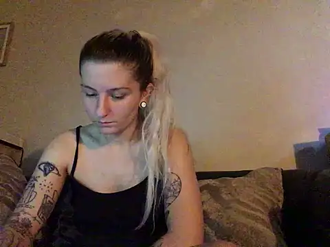 xxamyleighxx Webcam show