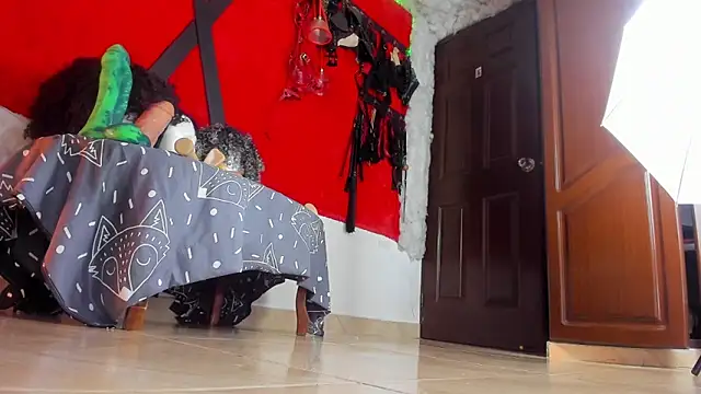 jena_derboo 라이브 XXX 채팅