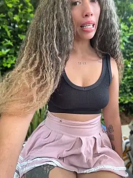 XXX chat uživo modela roxyrougee