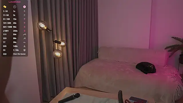Czat XXX na żywo – im_annie
