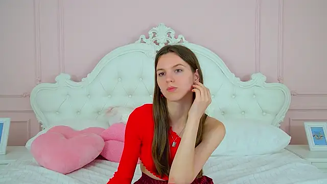 AmaliaLima Live XXX-Chat