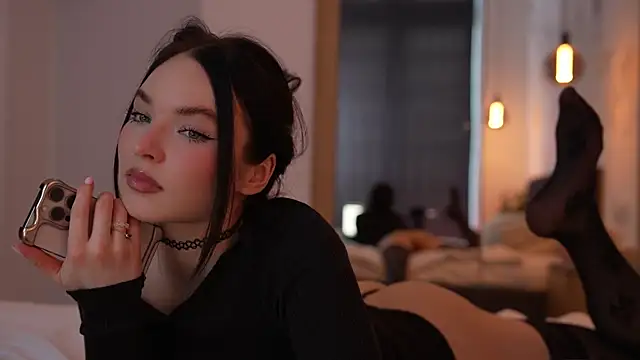 ibiddi Live XXX-chat