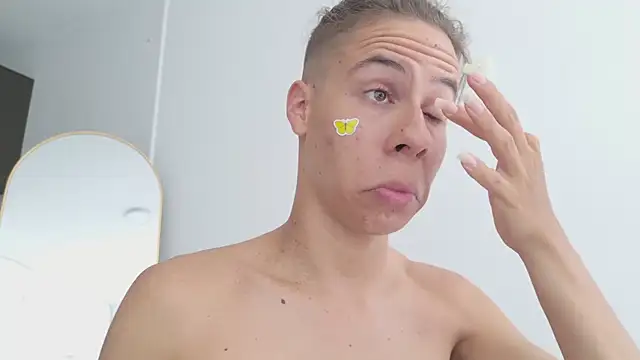 Chat +18 de grey___27 ao vivo