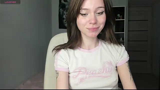 Nancy_ston Chat XXX live