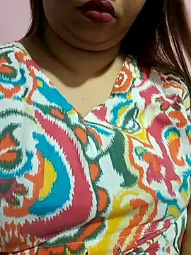 Show Webcam de Ravina_patil1