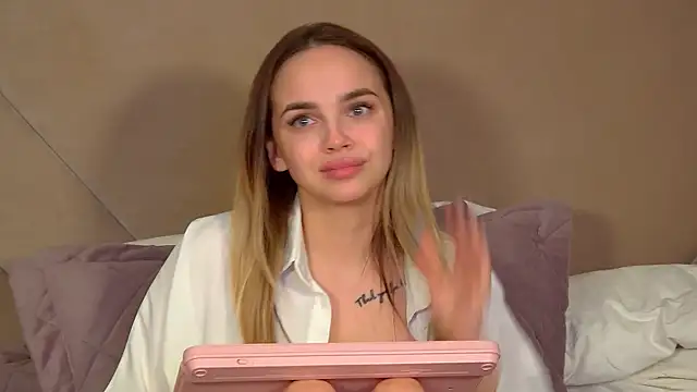 Chat XXX en directo de AnitaVenture
