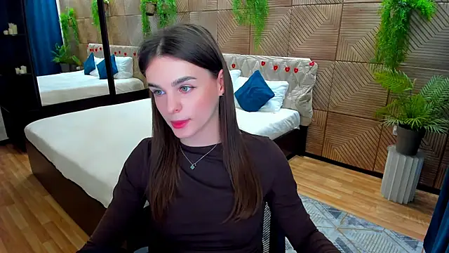 Chat +18 de FinalAccord ao vivo