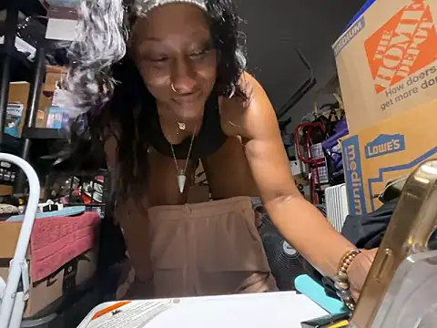 wynterheat's Live XXX Chat