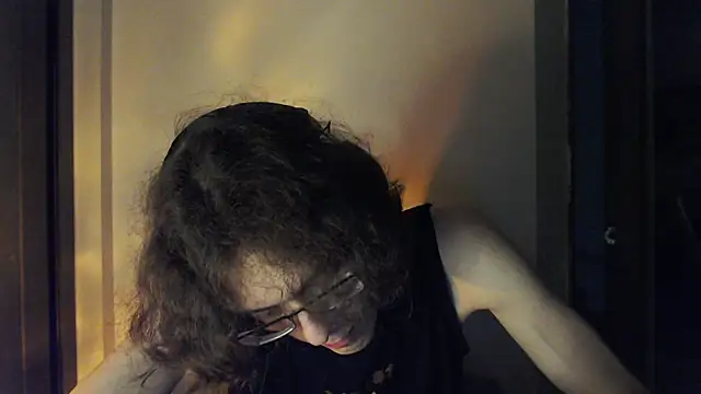 Chatroom XXX en direct de LovesomeCookie