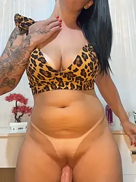 Chat XXX ao vivo de Nicollebr
