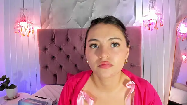 Chatroom XXX en direct de Gabby-Sweet