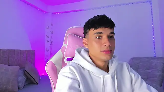 Michael_Jordan_zz Webcam-Show