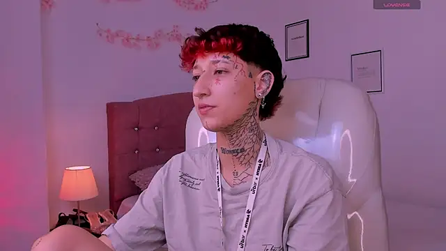 Luci_Rose Chat XXX in diretta