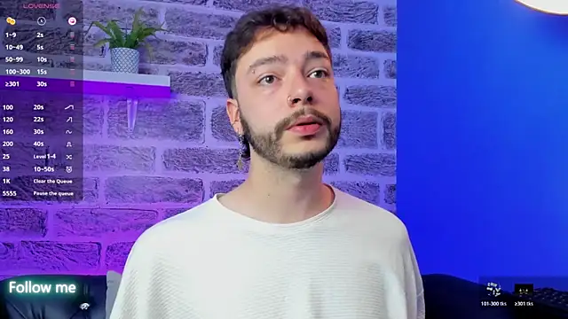 noah_ricci Chat XXX in diretta