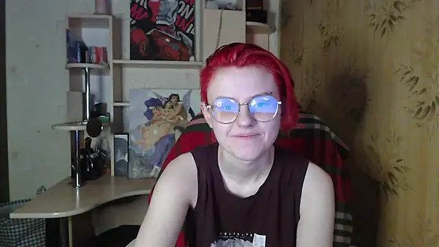 __Freya___ – Live XXX-chat