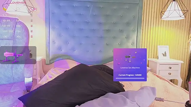 ninaavelvett Obrolan Langsung XXX