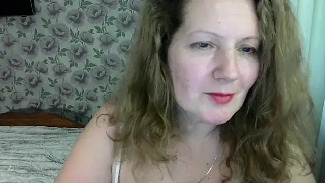 AriaTasty Live XXX-chat