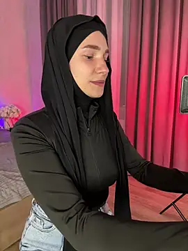 SugarDanger Adlı Modelin Canlı XXX Sohbeti