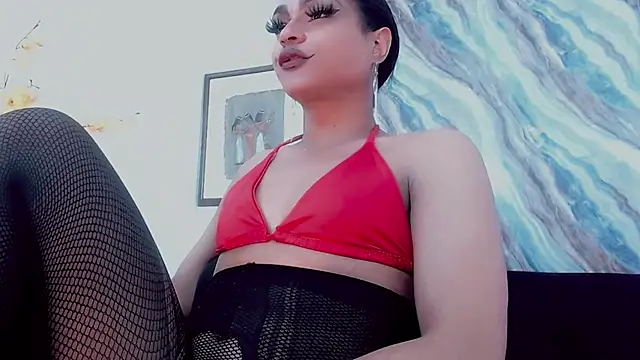 bellatrixx_69のウェブカメラショー