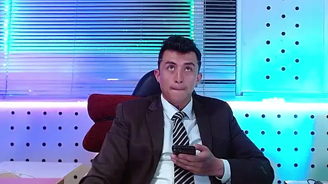 Chat XXX en directo de Godofcumxxx