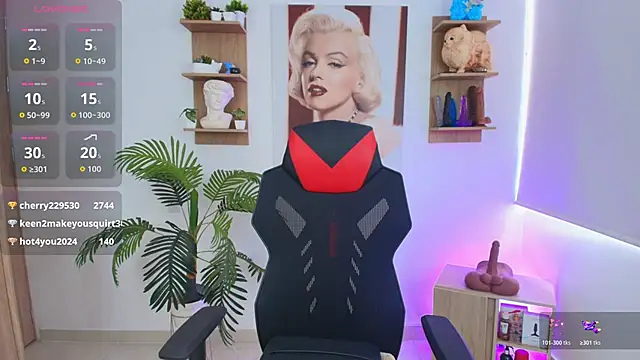 SALOOMEE__ Obrolan Langsung XXX